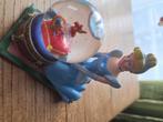 Snowglobe Disney Cinderella, Collections, Enlèvement ou Envoi, Comme neuf, Autres types