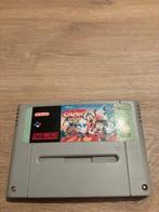 Goof troop snes, Ophalen of Verzenden, Gebruikt