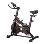 Hometrainer - Spinningfiets - Crosstrainer