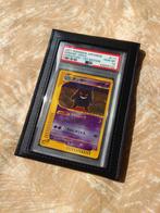 2001 Pokémon japonais Gengar Holo 1ère édition - PSA 10, Enlèvement ou Envoi, Neuf, Cartes en vrac