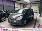 Opel Meriva 1.4 Turbo Automaat, Auto's, Opel, https://public.car-pass.be/vhr/c670e5e3-7940-4d10-8d7a-b72d2e27b0e9, 4 cilinders