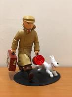 Tintin ils arrivent moulinsart, Collections, Personnages de BD, Tintin, Statue ou Figurine, Neuf