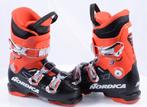 33 34 35 36 38 EU kinder skischoenen NORDICA SPEEDMACHINE J3, Sport en Fitness, Skiën en Langlaufen, Gebruikt, Verzenden, Schoenen