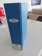Taunus TC  werkplaats handboek., Ophalen of Verzenden