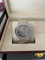 Patek Philippe Nautilus 5711, Handtassen en Accessoires, Ophalen of Verzenden, Zo goed als nieuw