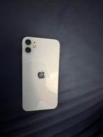 Iphone 11 128gb vast is recovery mode, Telecommunicatie, Ophalen, Wit, IPhone 11, 82 %