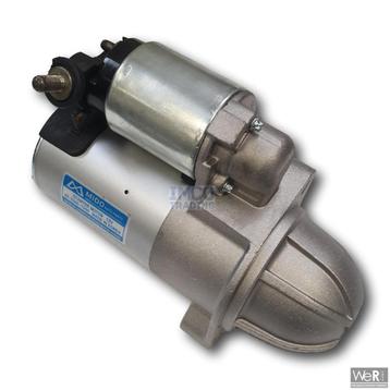 Startmotor SsangYong 2.0 + 2.2 Diesel 2011-> 6711510301, Enlèvement ou Envoi, Neuf, SsangYong