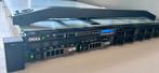 Dell PowerEdge R330 - Xeon E3-1230 v5 - 16GB DDR4 - 1TB HDD, Composants échangeables à chaud, Utilisé, 1 TB, 16 GB