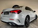 Mercedes-Benz A 180 d/ PACK AMG/ PACK NIGHT/ CARPLAY, Auto's, 4 deurs, 4 cilinders, Alcantara, Bedrijf