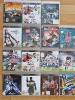 PS3-SPELLEN, Games en Spelcomputers, Games | Sony PlayStation 3, Ophalen, Zo goed als nieuw