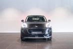 Ford Puma Titanium X|Automaat|B&O||Winterpack, Euro 6, 1226 kg, Zwart, Bedrijf