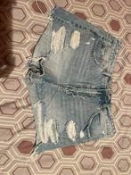 Jeansshort 42 (2), Vêtements | Femmes, Jeans, Neuf, Enlèvement, Bleu, Stradivarius