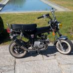 Dax zhenhua, Ophalen, Overige modellen, 50 cc, 5 versnellingen