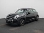 Mini Cooper S, 4 zetels, Gebruikt, Zwart, 4 cilinders
