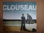 CLOUSEAU : ZIJ AAN ZIJ (CD DIGIPACK), Cd's en Dvd's, Pop, Ophalen of Verzenden, Zo goed als nieuw