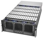 Chenbro RM43260 4U Top-loader 60-Bay JBOD Enclosure, Computers en Software, Servers