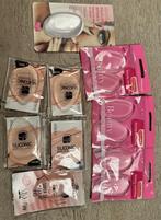 Make up blender spons Siliconen, Handtassen en Accessoires, Uiterlijk | Cosmetica en Make-up, Ophalen of Verzenden, Nieuw