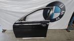Links voor deur portier BMW 5 serie F10 F11 F18 + LCI Schwar, Ophalen of Verzenden, Gebruikt, Deur