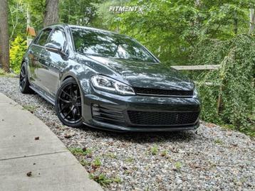rotiform flg 18" 5x112 (bbs oz ispiri vossen niche) beschikbaar voor biedingen
