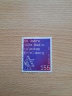 Postzegels Duitsland, 1990 à nos jours, Affranchi, Envoi