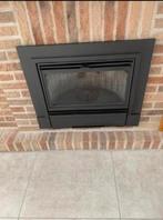 Poele à mazout Peeters avec insert- quasi neuf, Enlèvement, Comme neuf