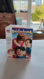 Jeu Dr Maboul - Opération ciboulot, Hobby en Vrije tijd, Gezelschapsspellen | Bordspellen, Een of twee spelers, Ophalen, Zo goed als nieuw