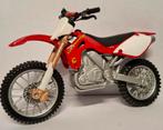 Moto miniature 1/18 Cannondale, Ophalen of Verzenden, Zo goed als nieuw