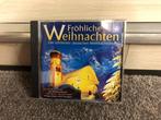 CD Frohliche Weinachten – Duitse kerstmuziek