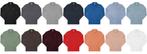 Lacoste polo lange mouwen classic fit S-5XL Nieuw, Neuf, Autres couleurs, Lacoste, Autres tailles