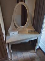 Kaptafel, Huis en Inrichting, Tafels | Kaptafels, Ophalen, Gebruikt