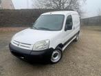 Citroën berlingo 1.9 diesel lichte vracht reeds gekeurd!!, Auto's, Citroën, Diesel, Particulier, Te koop