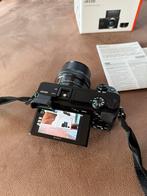 Sony α6100, Audio, Tv en Foto, Fotocamera's Digitaal, Ophalen, Sony