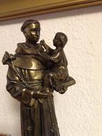 statuette saint Antoine  DSR 26 cm, Ophalen of Verzenden