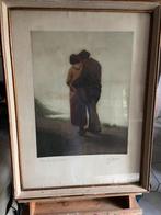 Kurt Peiser, Ophalen