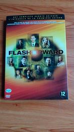 DVDbox Flashforward, Ophalen of Verzenden, Zo goed als nieuw