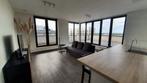 Studentenkot in groot appartement + panoramisch terras, 50 m² of meer, Brussel
