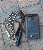 Duitse 98k RG34 schoonmaakset, Verzamelen, Ophalen