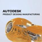 Autodesk PD&M Collection 2025-22 - 1 an - Commercial, Envoi, Neuf, Autre