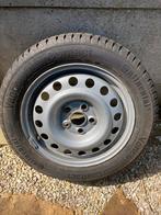 VW transporter wielen, Auto diversen, Aanhangwagen-onderdelen, Ophalen, Zo goed als nieuw