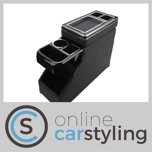 Multifunctionele Middenconsole VW Transporter T5 / T5.1 met, Auto-onderdelen, Interieur en Bekleding, Volkswagen, Nieuw, Ophalen of Verzenden