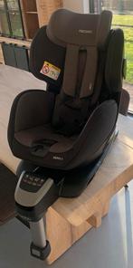 Siège auto Recaro Zero 1 + maxicosi + adaptateurs, Enfants & Bébés, Enlèvement, Comme neuf