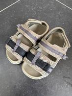 Sandalen zara maat 23, Enfants & Bébés, Vêtements de bébé | Chaussures & Chaussettes, Enlèvement, Utilisé