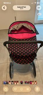 Poussette bebe enfant, Enlèvement, Comme neuf, Poussette