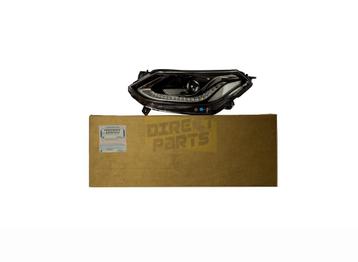 Opel Ampera-e Koplamp Links Origineel! 42573527 beschikbaar voor biedingen