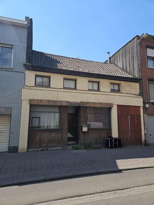 Huis te koop in Boom, 3 slpks, Immo, Huizen en Appartementen te koop, Vrijstaande woning, F