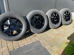 Hyundai i30 i40 ix20 Coupe Santa Fr Sonata Velgen 5x114.3, 215 mm, Banden en Velgen, Gebruikt, Personenwagen