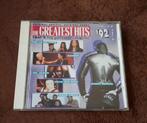 CD - The Greatest Hits '92 - Vol. 4, Cd's en Dvd's, Cd's | Verzamelalbums, Gebruikt, Verzenden