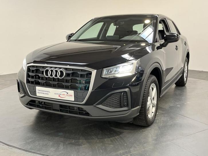 Audi Q2 Basis, Autos, Audi, Entreprise, Q2, Airbags, Air conditionné, Alarme, Bluetooth, Verrouillage central, Electronic Stability Program (ESP)