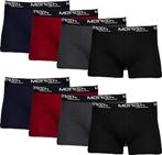 MERISH Men's Boxer Shorts set van 12, Merish, Enlèvement ou Envoi, Boxer
