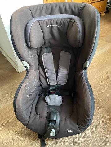 Auto kinderstoel beschikbaar voor biedingen